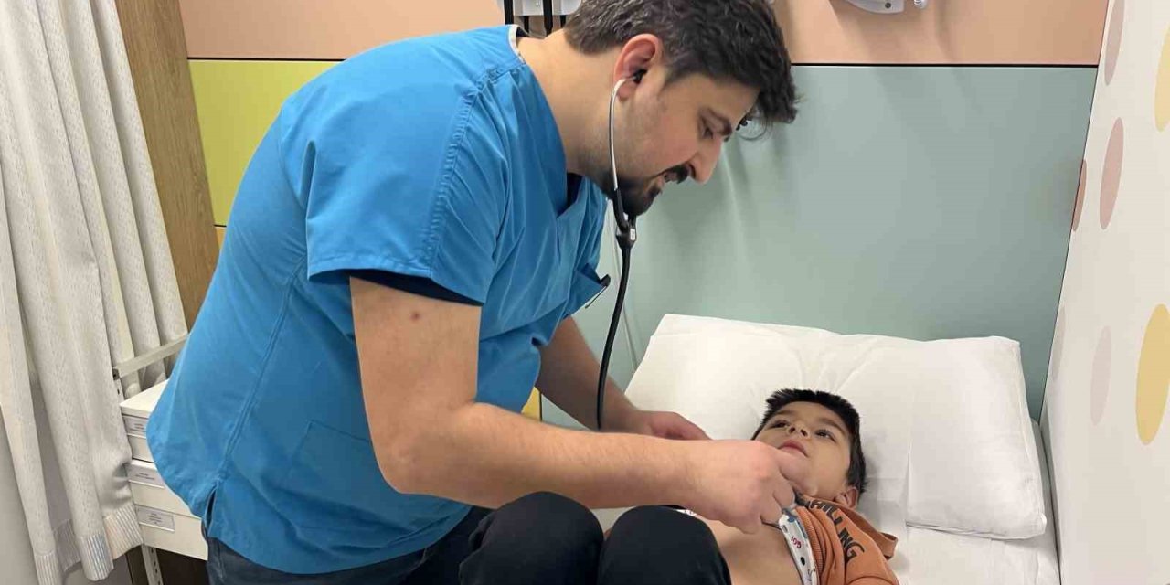 Doktordan uyarı bir sıcak, bir soğuk havalara dikkat