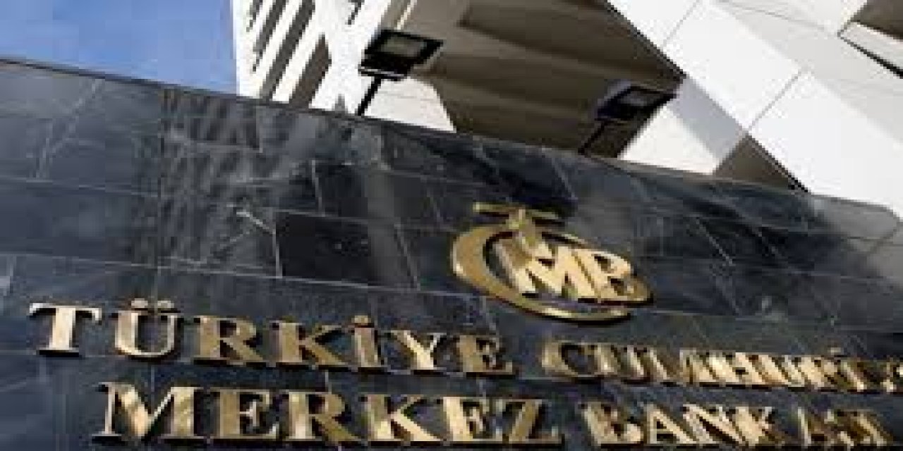 Merkez Bankası faiz kararı haftaya açıklanıyor
