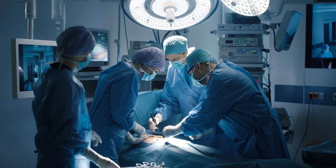 Gaziantep’te Mide kanserine karşı “Yeni Mide” mücizesi