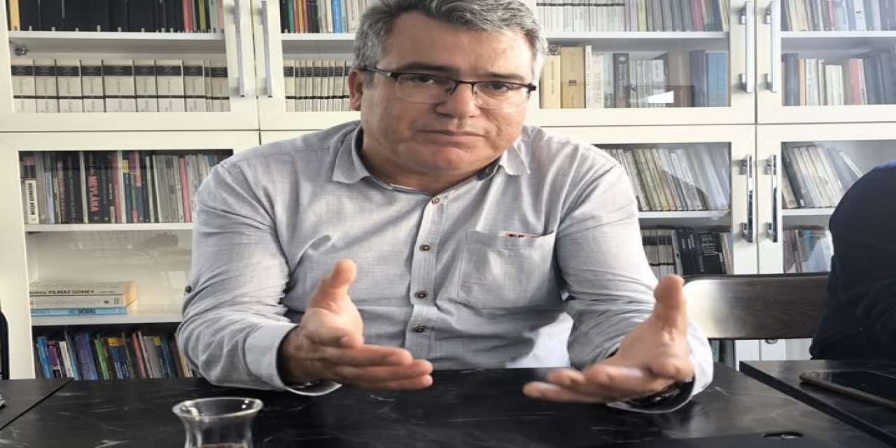 Emek Partisi; Barış sürecine tüm kesimler dahil olmalı