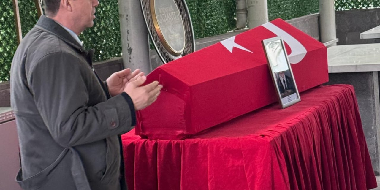 Mehmet Pamuk: Sistemin kendisi sorgulanmalıdır