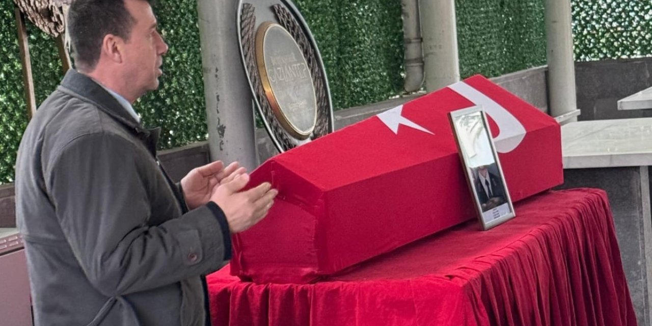 Mehmet Pamuk: Sistemin kendisi sorgulanmalıdır