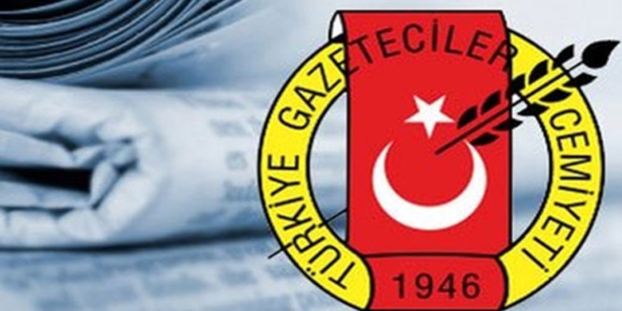 TGC'den gazetecilere saldırıya tepki: Şiddeti kınıyoruz