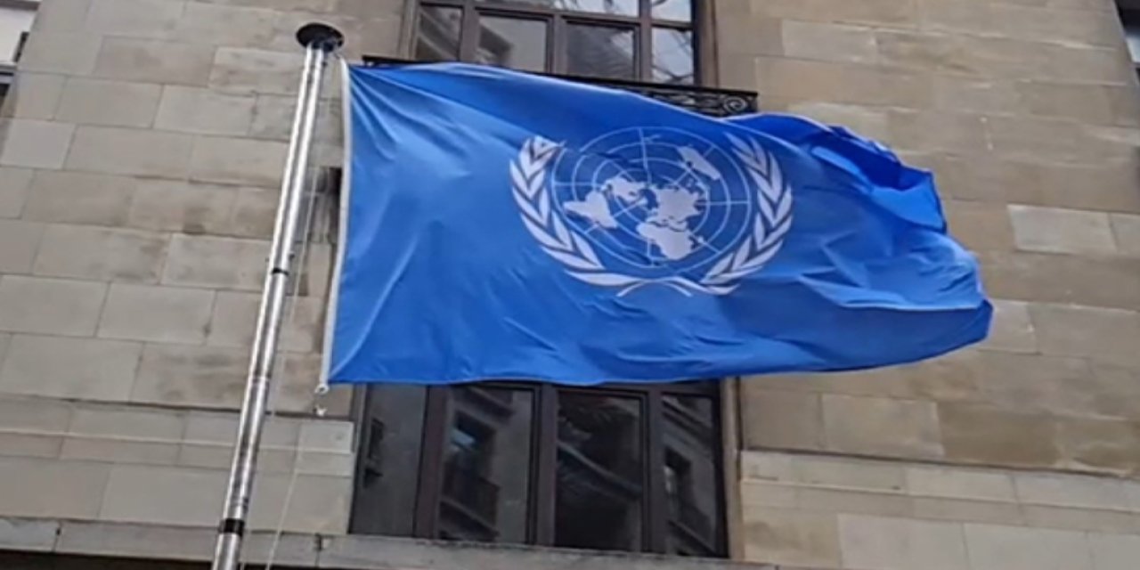 İsrail'e BM’den tepki: "Gazze ve İsrail sınırında herhangi bir değişikliğe kesinlikle karşıyız"