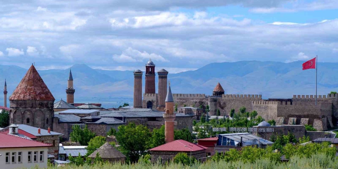 Erzurum’da 61 ürün coğrafi tescilli sırada yenileri var