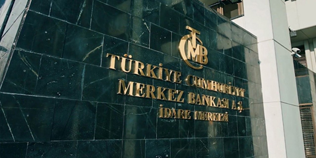 Merkez Bankası faiz kararını açıkladı