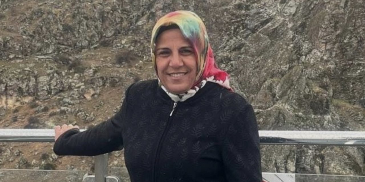 Adıyaman da biri kadın 2 kişiyi öldüren katil yakalandı