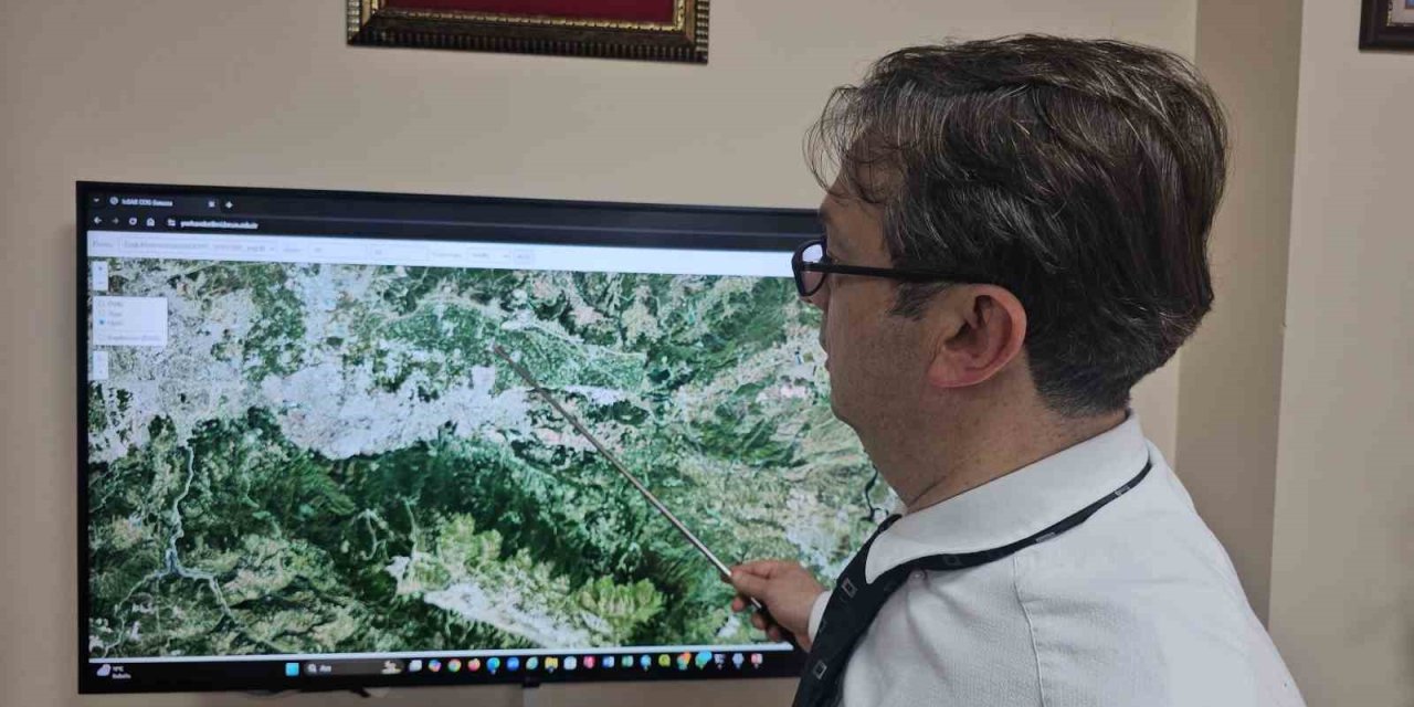 Bursa ve Konya Ovalarında korkutan çöküş