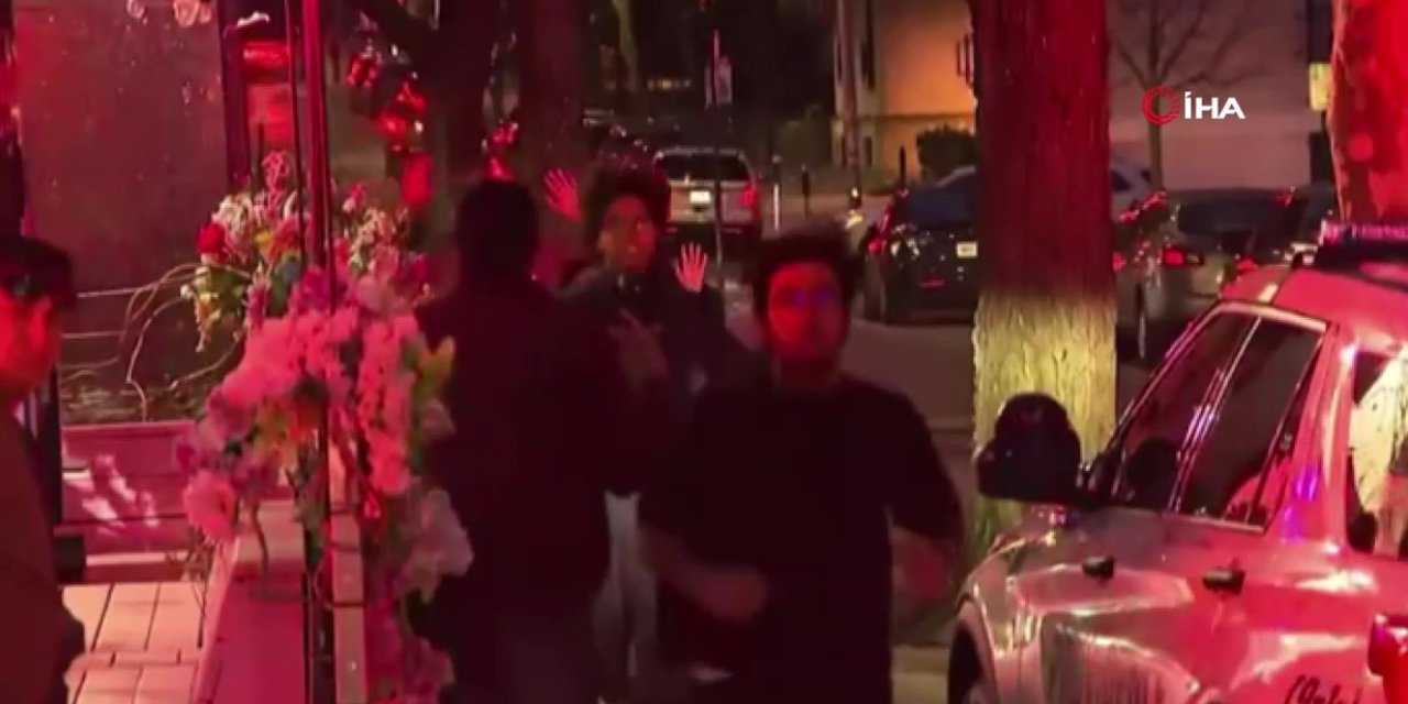 ABD’de üniversiteye silahlı saldır ölü ve yaralılar var