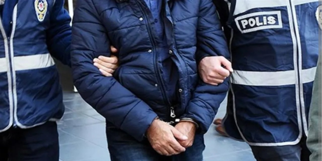 Edirne’de iş adamına polisten usulsüz gözaltı iddiası