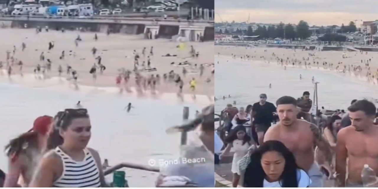 Avustralya’da silahlı saldırıda çok sayıda ölü var