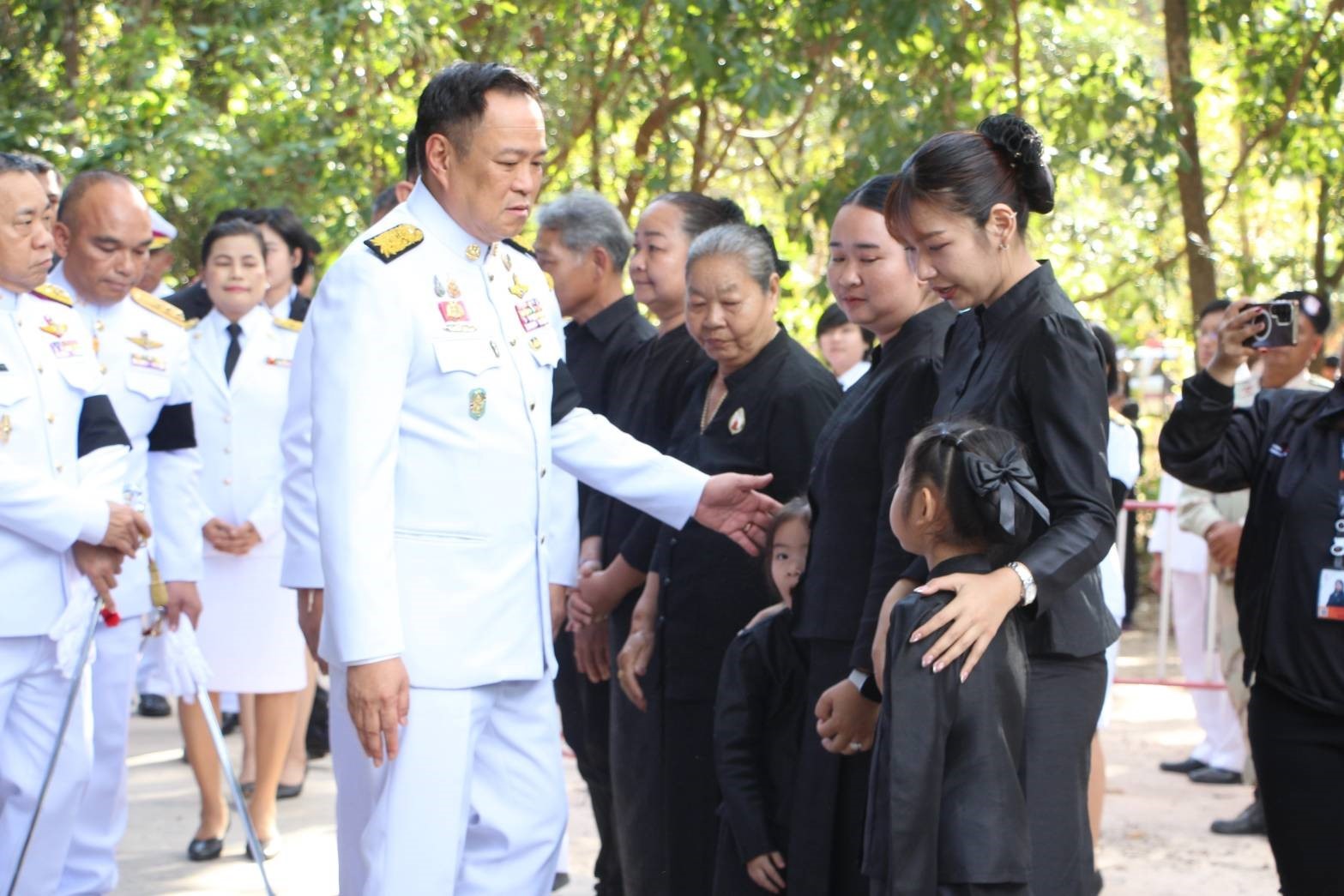 Tayland ile Kamboçya arasındaki çatışmada 31ölü var