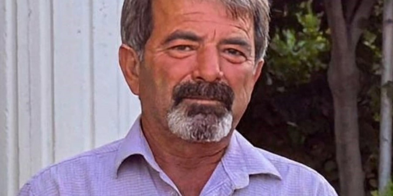 Akdeniz’de tekneyle kaybolan balıkçının cesedi Kıbrıs'ta bulundu