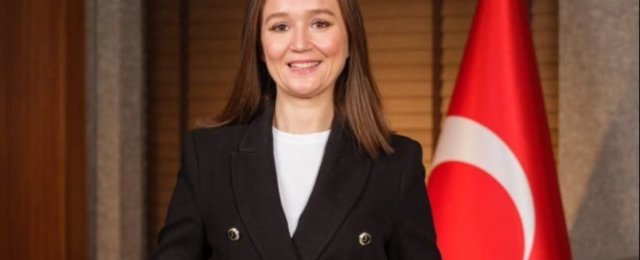 Belediye Başkanı Gülşah Durbay toprağa verildi