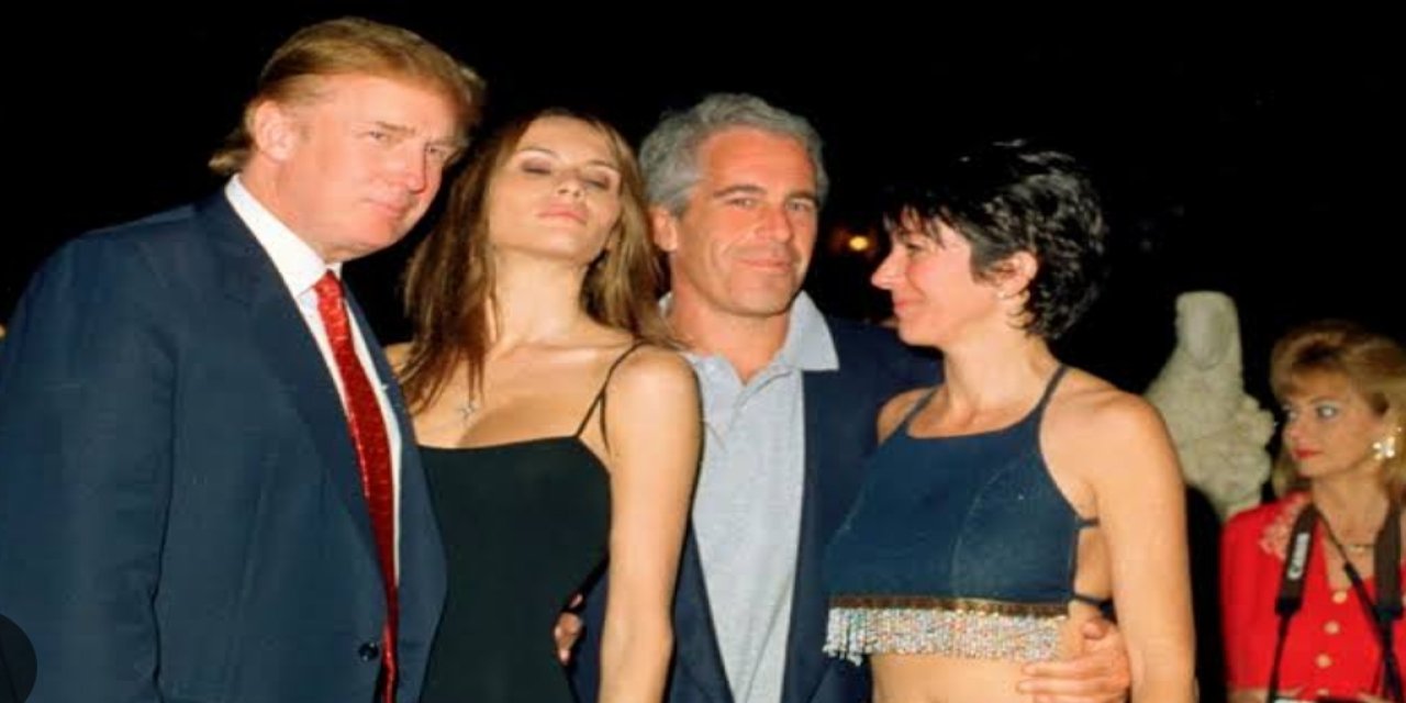 ABD'de Epstein dosyasında 68 yeni fotoğraf yayınlandı