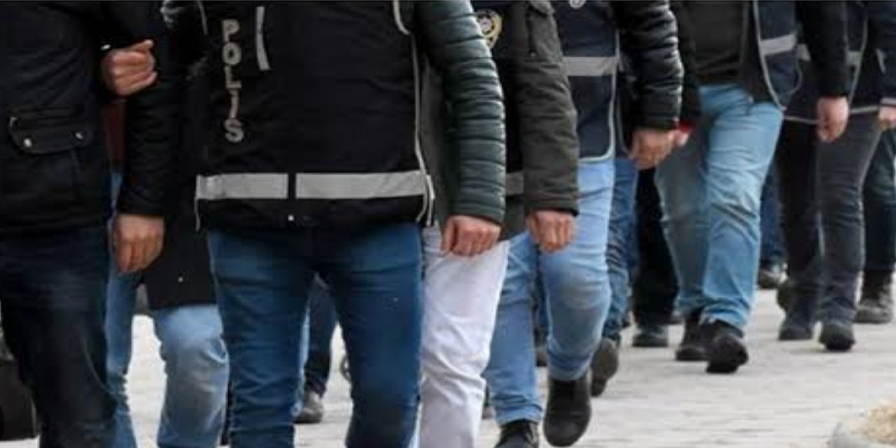 İstanbul’da çok sayıda mali müşavire gözaltı