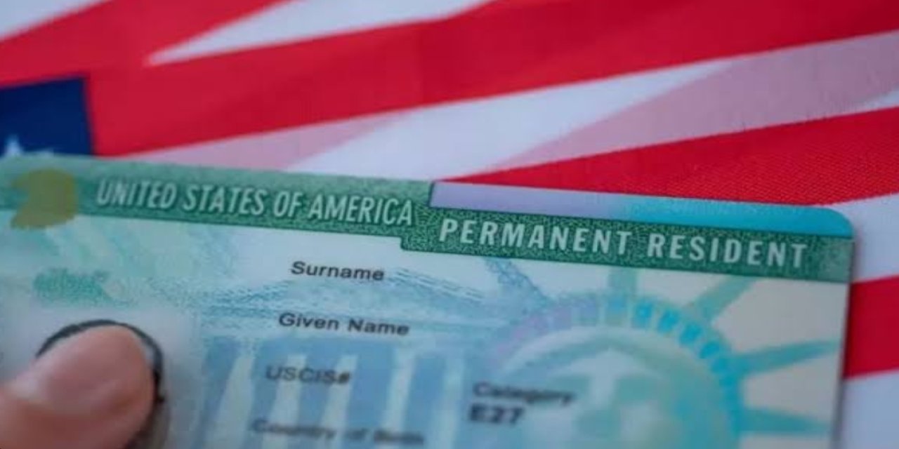ABD, Yeşil Kart programını süresiz askıya aldı