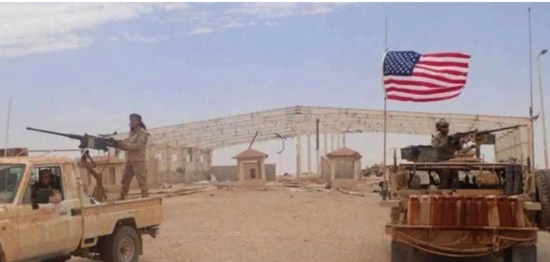 ABD ordusundan operasyon açıklaması: "70’ten fazla DEAŞ hedefi vuruldu"