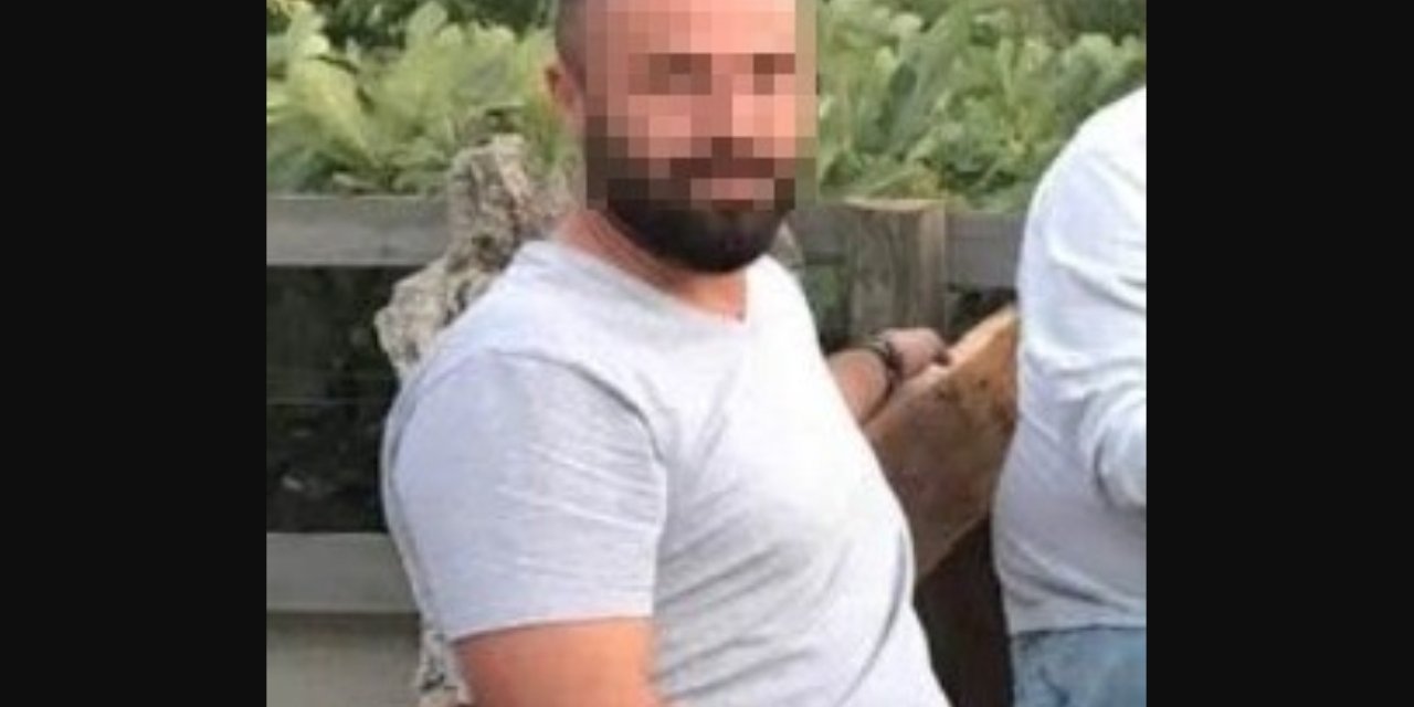 Sadettin Saran’ın Asos’taki lüks villasında gözaltı var