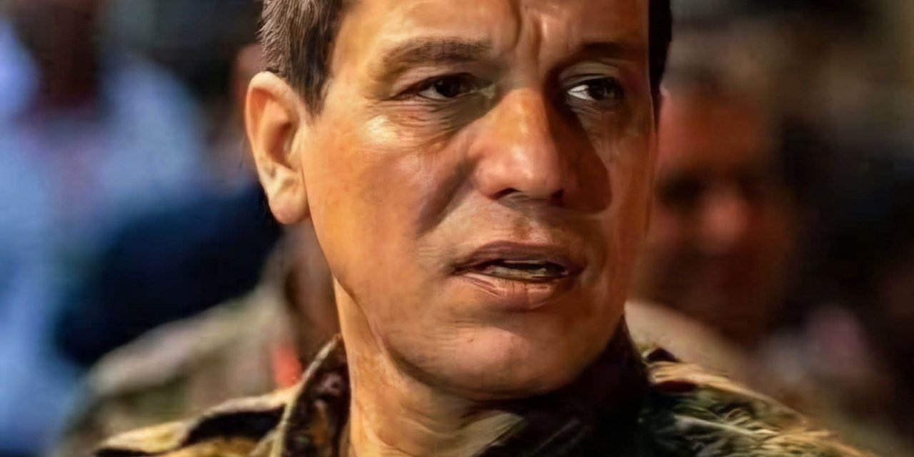 DSG Komutanı Mazlum Abdi: YPJ’nin özerk yapısı kırmızı çizgimiz”