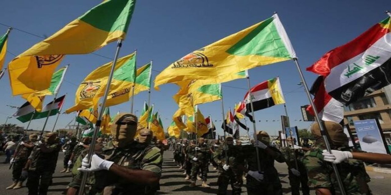 Irak'ta devlet ile Hizbullah milisler arasında gerginlik
