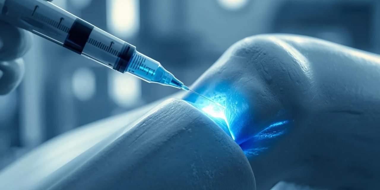 Dikkat diz ağrınızı ciddiye alın, lipödem olabilir