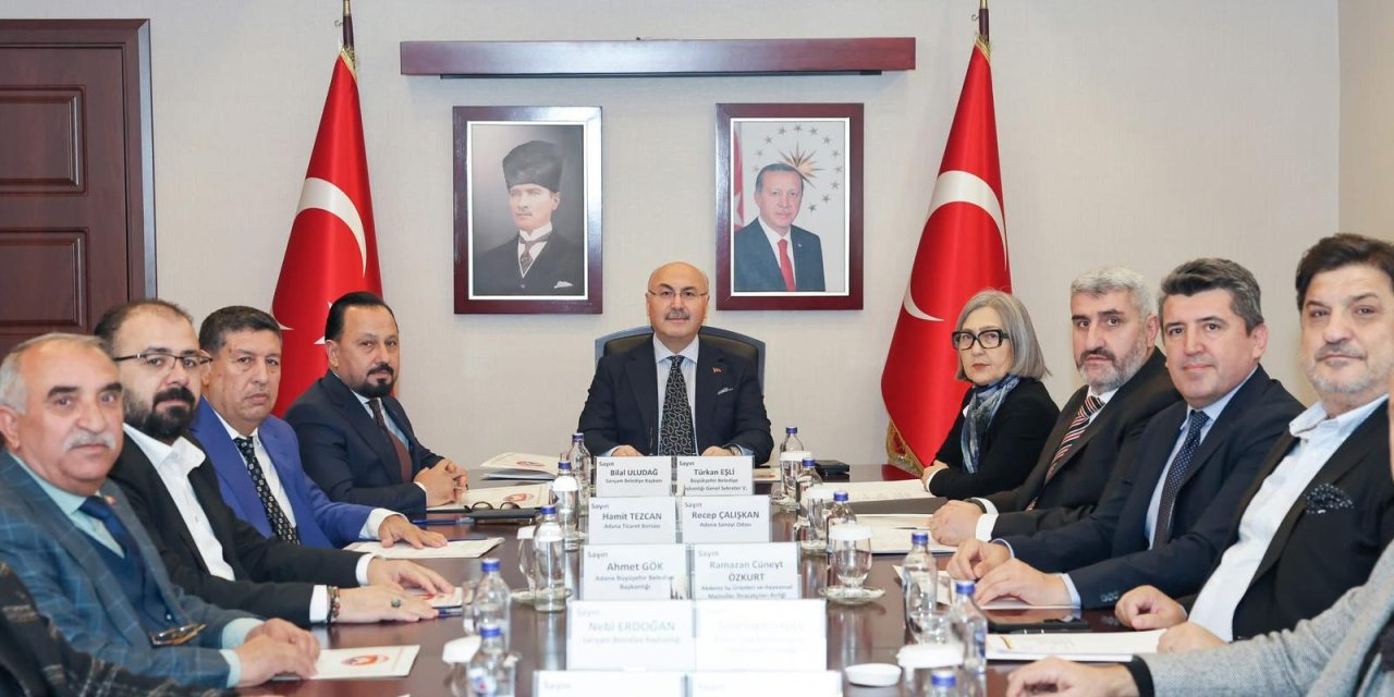 Anahtar Partili İl Başkanı Gök: “Gıda güvenliği için stratejik adım"