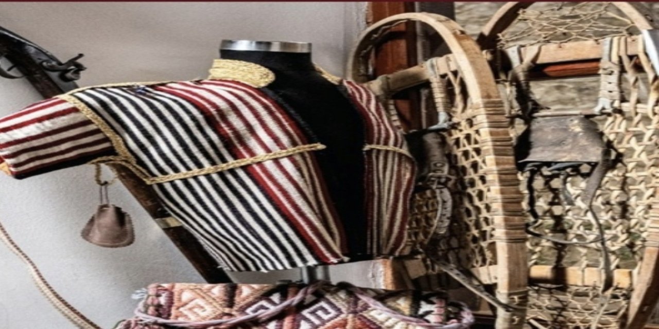 Gaziantep te "Bir Kardeşlik Hikâyesi” sergisi