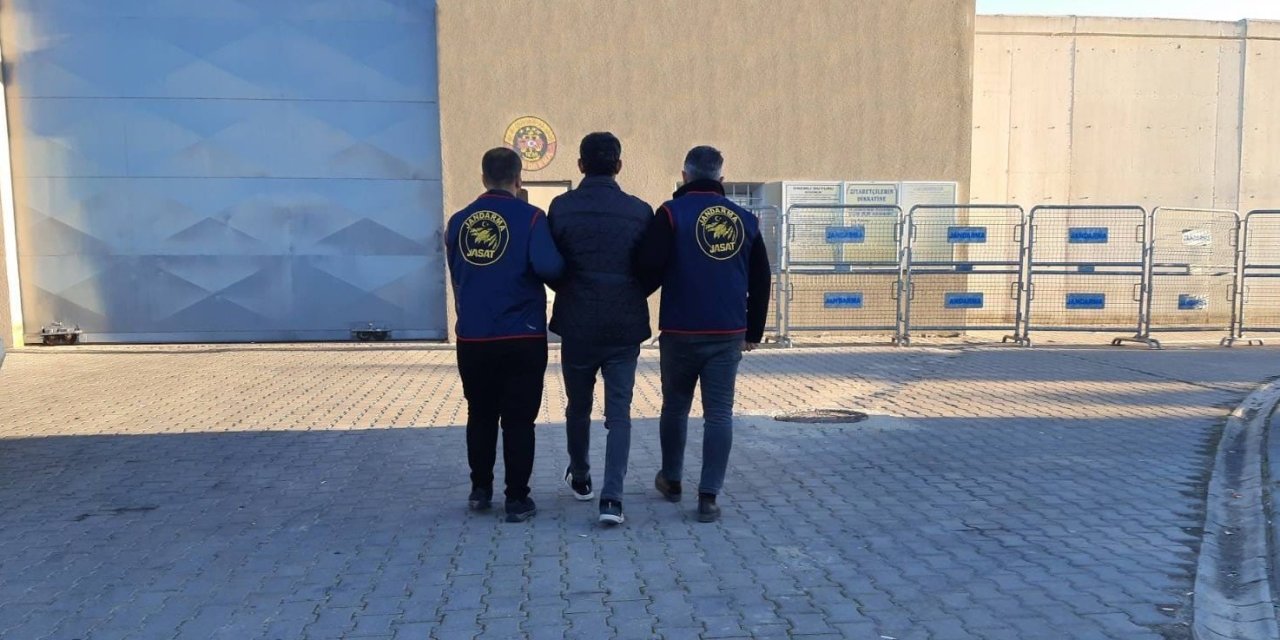 Gaziantep’te yatırım danışmanlığı dolandırıcılığından 10 şahıs tutuklandı