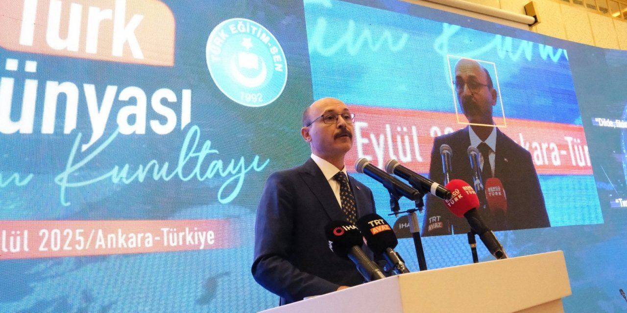 Türk Eğitim-Sen: Her okula güvenlik personeli tahsis edilsin
