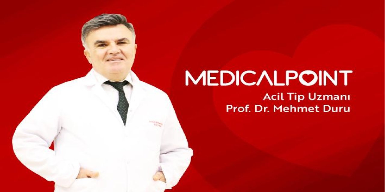 Prof. Dr. Mehmet Duru’dan hayat kurtaran uyarı: bu belirtileri asla göz ardı etmeyin