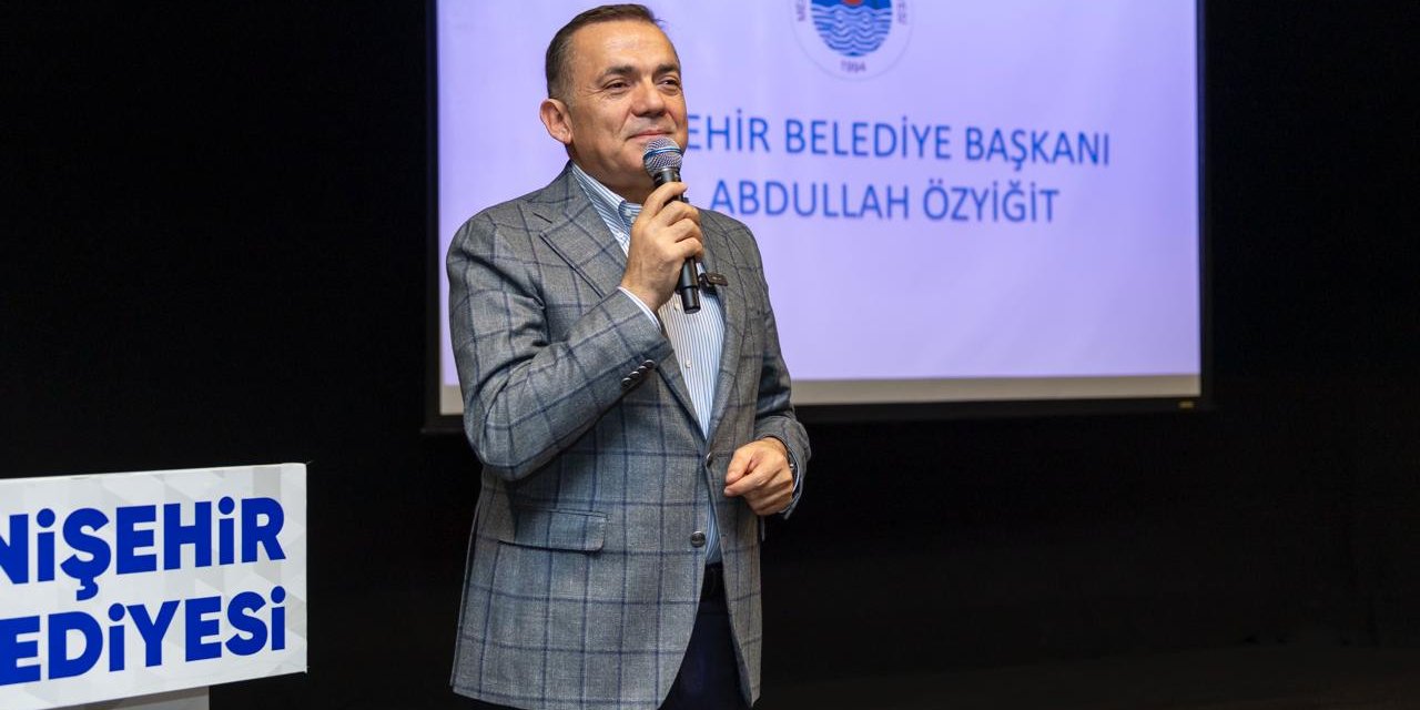 Yenişehir’de sağlık buluşması: ‘diyabeti tanı, sağlığını koru’ paneli