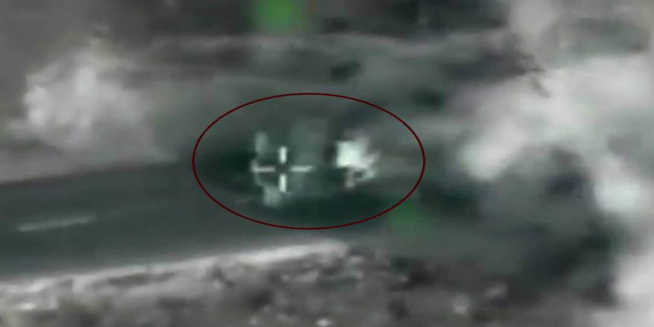 İsrail’den İran’ın Lübnan’daki Kudüs Gücü mensubuna suikast