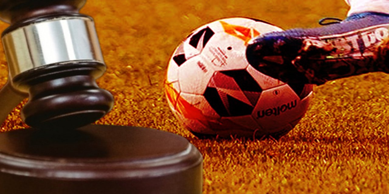 İki isim için kritik karar: Arıboğan ve Helvacı için karar verildi