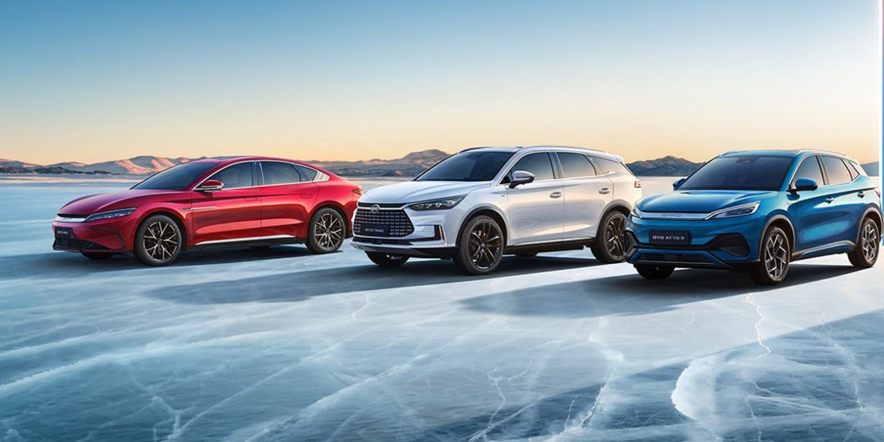 Çin elektrikli otomobillere enerji tüketim sınırı getirdi