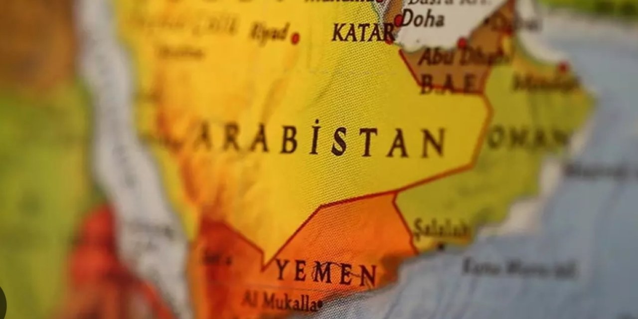 Yemen’deki ayrılıkçı Güney Geçiş Konseyi’ne hava saldırısı