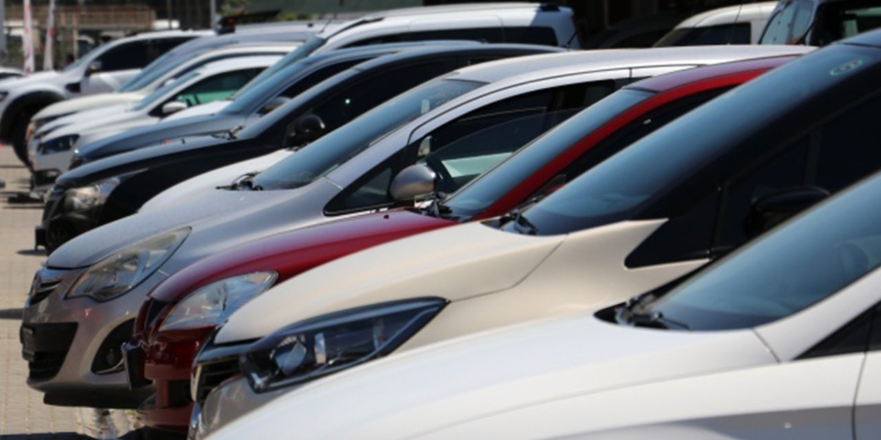 İkinci el araçlarda  kilometre düzenlemesi uzatıldı