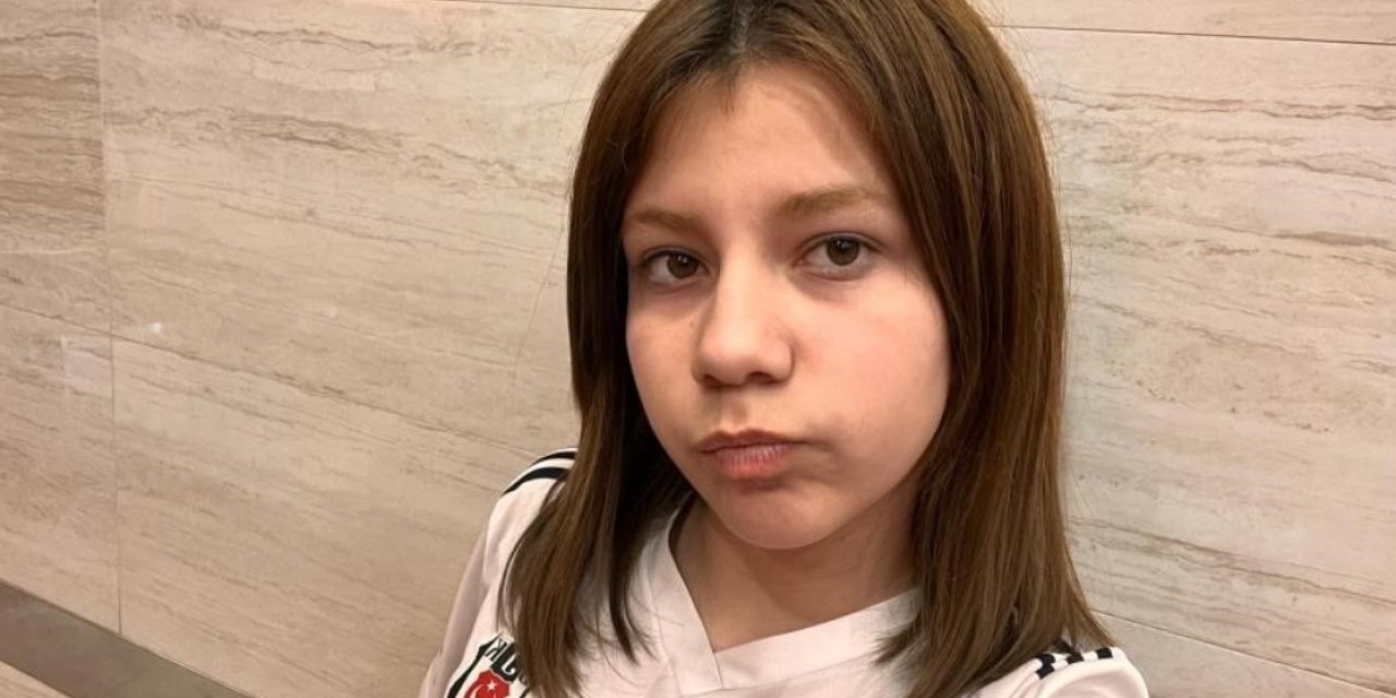 Eskişehir'de kayıp çocuk bulundu