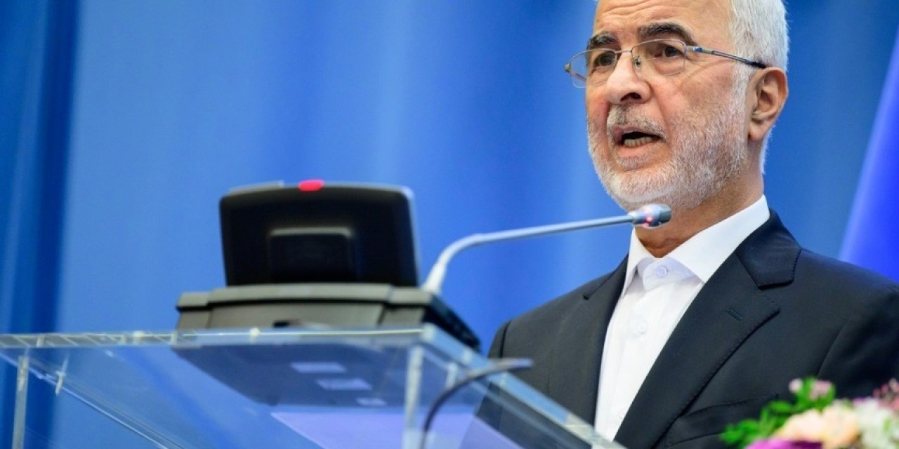 İran nüfusu 40 milyona düşer iddiası