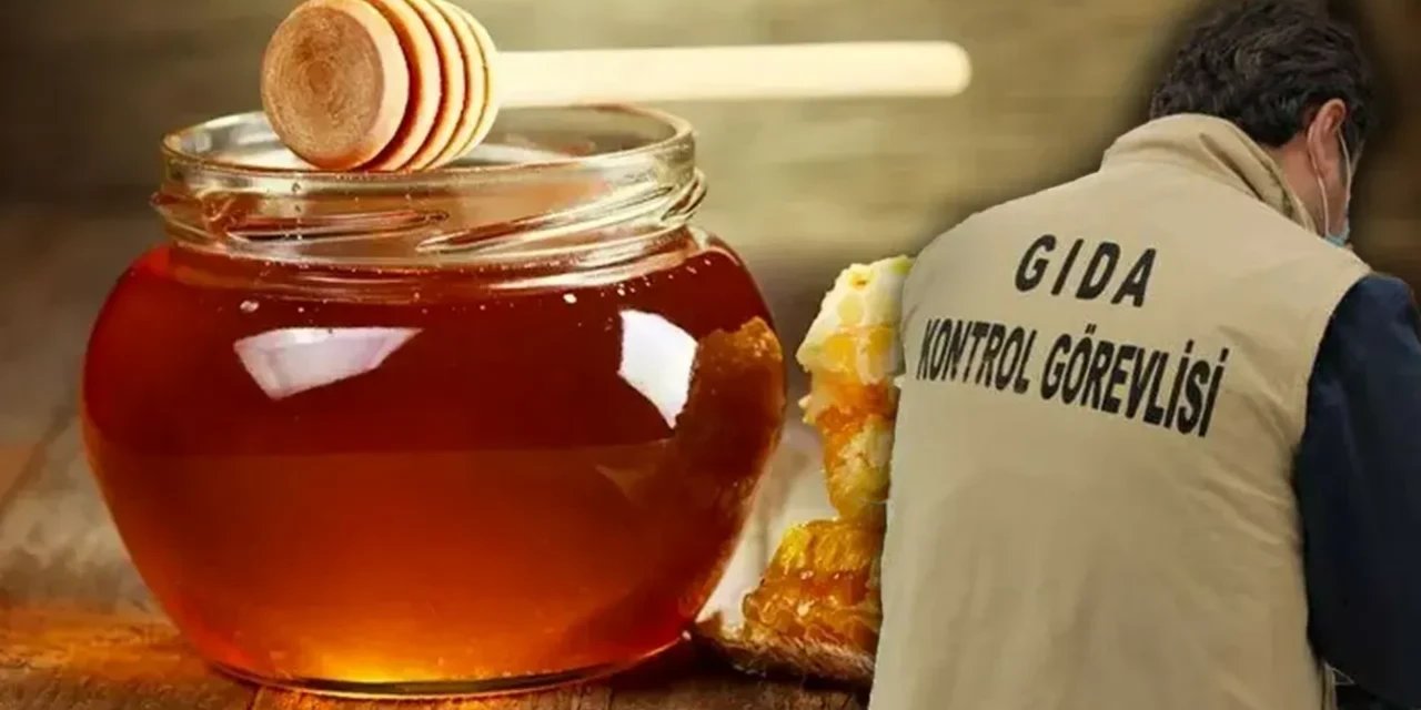 Sahte bal alarmı! Taklit ve tağşişli ürünler tek tek açıklandı