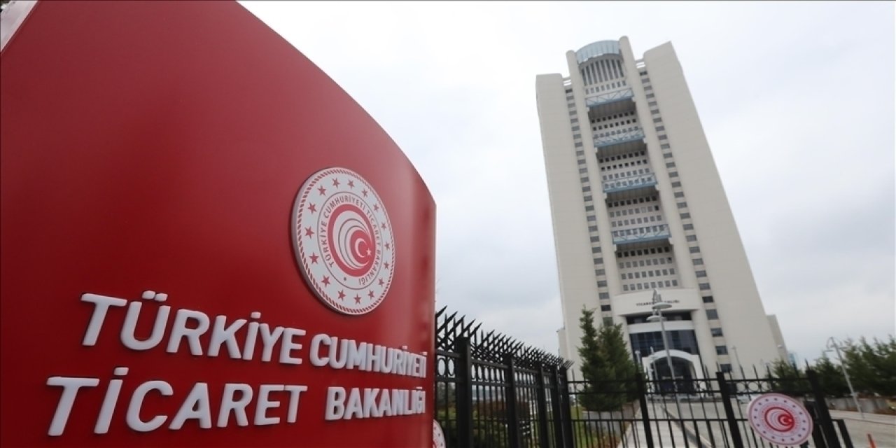 Ticaret Bakanlığı harekete geçti: O ürünler piyasadan toplanıyor