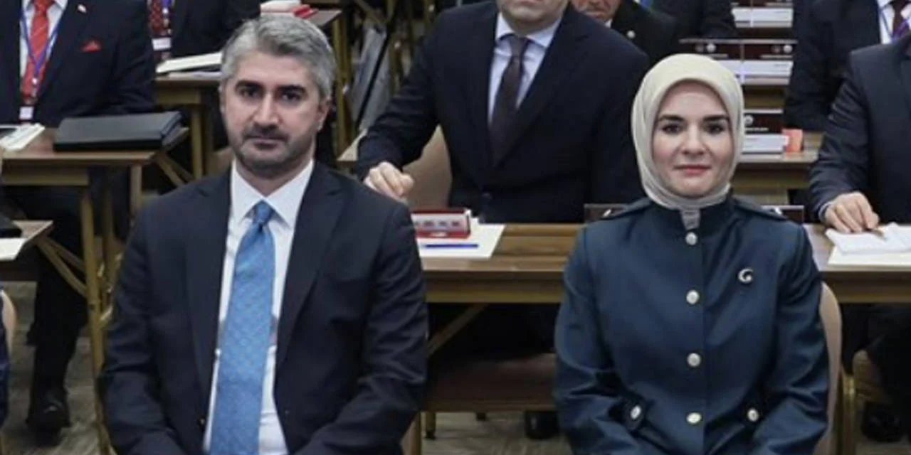 Bakan Yardımcısı Tarıkdaroğlu’nun yeğeni tecavüz suçlamasıyla tutuklandı