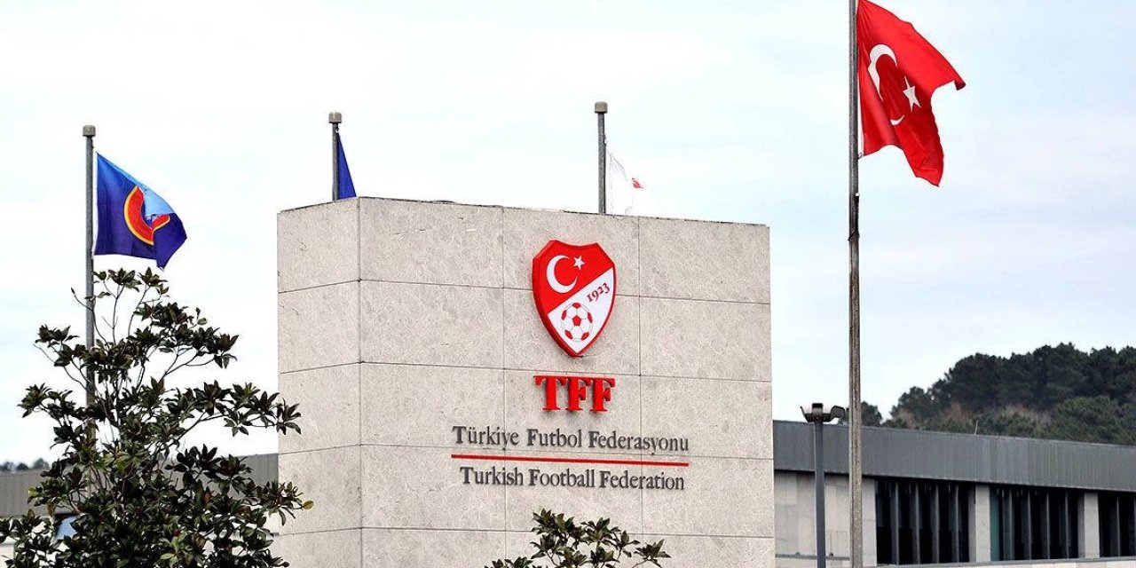 Ara transfer öncesi kritik karar: Süper Lig’de harcama limitleri açıklandı