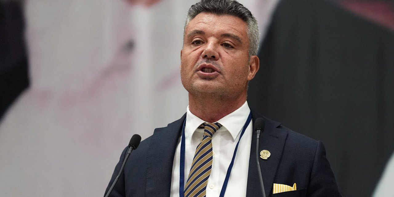 Fenerbahçe sezon sonu seçime gidecek