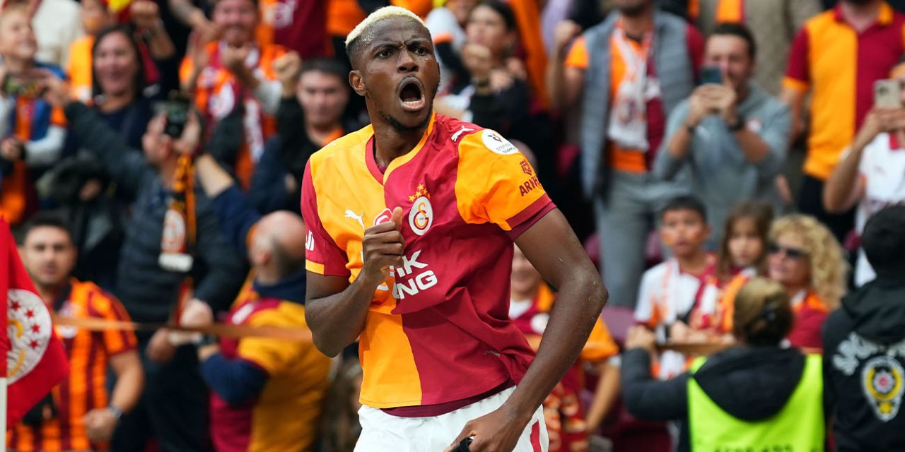 2025'te sporun 'En'leri