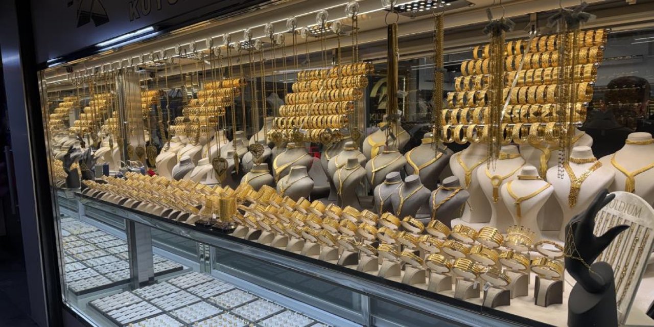 Altın için umut veren tablo: 2026’da da yatırımcısını sevindirecek