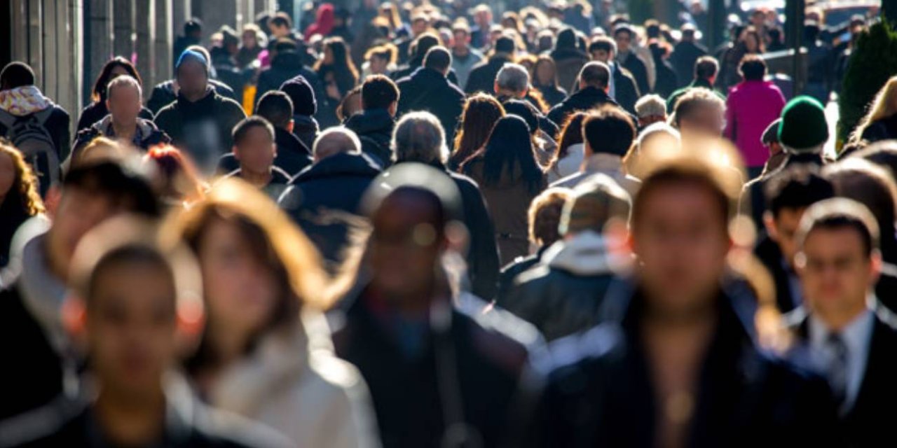 Dünyanın en kalabalık şehri belli oldu