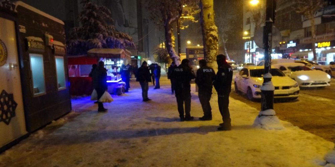 Sosyal medya tartışması cinayetle bitti: 19 yaşındaki genç kız öldürüldü