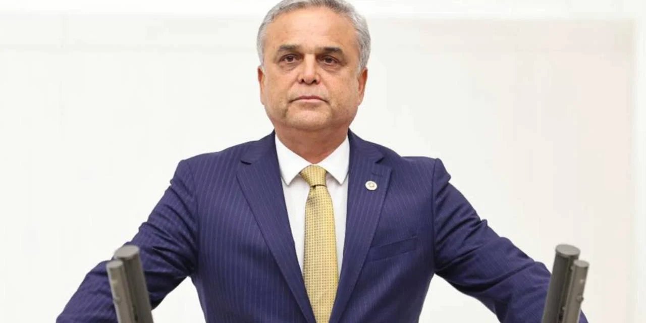 Siyasette sürpriz transfer: CHP’den ayrılan Çakır AK Parti’ye geçiyor