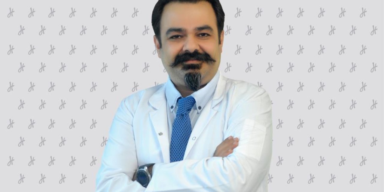 Dr. Kalli: "İnsülin direnci obeziteyi tetikliyor"